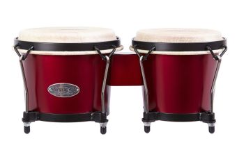 Bongo matte racing red 2100RRD Bongo matte racing red 2100RRD