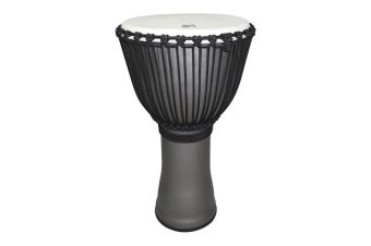 Djembe Freestyle Rope Tuned Matte Grey Skies SFDJ-12GS Djembe Freestyle Rope Tuned Matte Grey Skies SFDJ-12GS