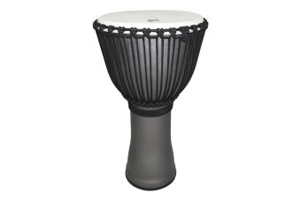 Djembe Freestyle Rope Tuned Matte Grey Skies SFDJ-14GS Djembe Freestyle Rope Tuned Matte Grey Skies SFDJ-14GS