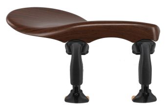 Podbradek Zuerich Violin 4/4 - 3/4 rosewood colour | 258111P Podbradek Zuerich Violin 4/4 - 3/4 rosewood colour | 258111P