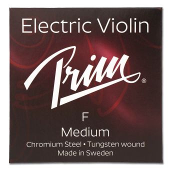 Struny pro housle  F Medium 1316