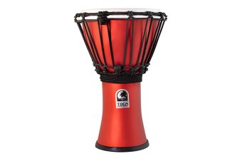 Djembe TFCDJ-7MTRR RACING RED Djembe TFCDJ-7MTRR RACING RED