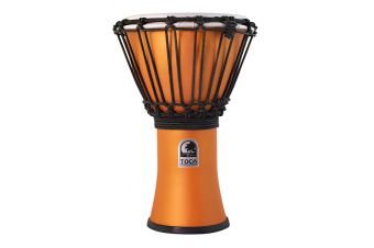 Djembe  TFCDJ-7MTOC ORANGE CRUSH
