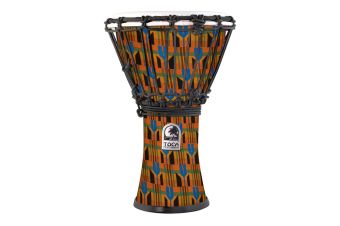 Djembe KENTE TFCDJ-7SK Djembe KENTE TFCDJ-7SK