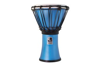 Djembe  TFCDJ-7MTOB OCEAN BLUE