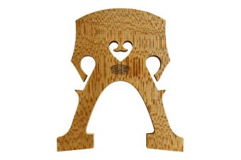 Kobylka na cello H1 Student 4/4 90mm Kobylka na cello H1 Student 4/4 90mm