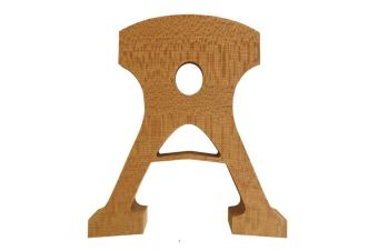 Kobylka na cello  Standard 4/4 92mm