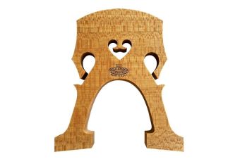 Kobylka na cello H Premium 4/4 90mm Kobylka na cello H Premium 4/4 90mm