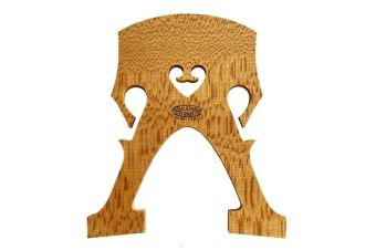 Kobylka na cello H2 Standard 4/4 92mm Kobylka na cello H2 Standard 4/4 92mm