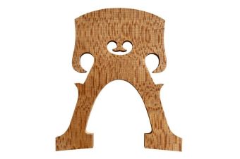 Kobylka na cello Premium 4/4 90mm Kobylka na cello Premium 4/4 90mm