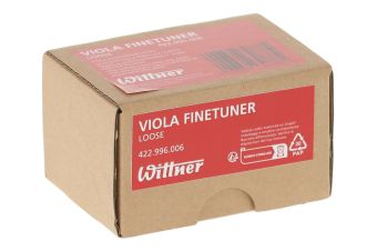 Jemný dolaďovač pro violu  911064 LOOSE UNPACKAGED