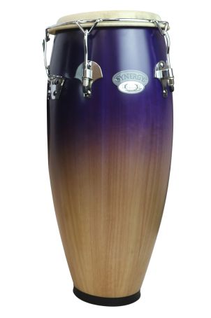 Conga Synergy Serie  Purple Fade 2350-PF