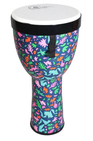 Djembe  TSSND-10AD-FP 10