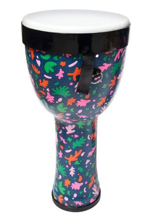 Djembe TSSND-8AD-FP 8 Djembe TSSND-8AD-FP 8