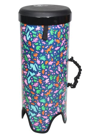 Tubadora  TSSTB-10AD-SLT 10