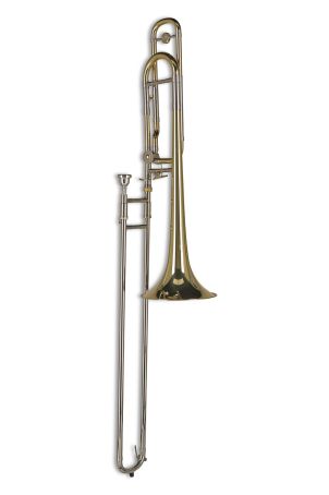 Bb/F Tenor pozoun TB502B Bb/F Tenor pozoun TB502B