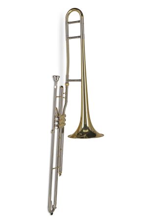Bb–Ventilový pozoun VT501 Ambition  VT501
