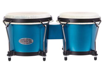 Bongo matte ocean blue 2100OB Bongo matte ocean blue 2100OB