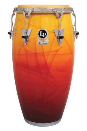 Conga Eddie Montalvo Signature Fiberglass Conga 11 3/4 Conga Eddie Montalvo Signature Fiberglass Conga 11 3/4