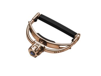 Kapodaster  Acoustic Rose Gold F1G-Rose