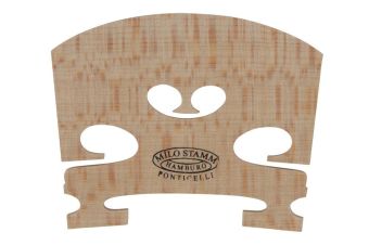 Kobylka na violu  Standard - low heart 46mm