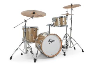 Bicí sada Catalina Club Piano Black CC2-J483-PB Bicí sada Catalina Club Piano Black CC2-J483-PB