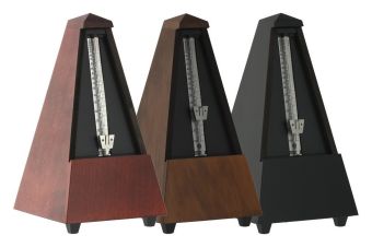 Metronom Pyramidový tvar  