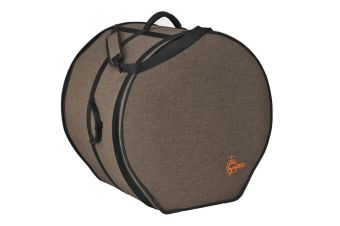 Gig Bag pro Bass drum Pro Tour  24x14 GR-1424BDB
