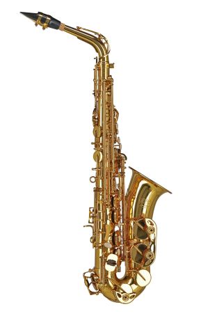 Eb – Alt saxofon AS501 Eb – Alt saxofon AS501