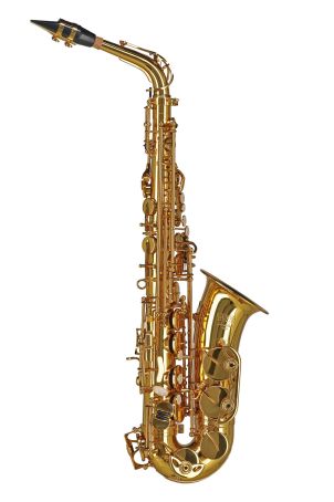 Eb – Alt saxofon AS650 Eb – Alt saxofon AS650