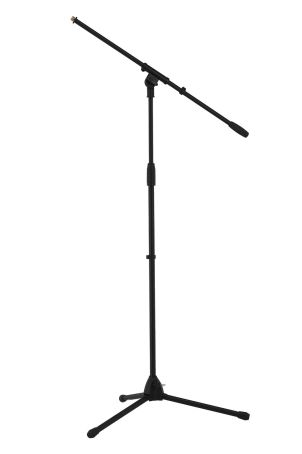 Stojan pro mikrofon FX  Černá