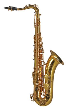 Bb-Tenor Saxofon TS650 Bb-Tenor Saxofon TS650