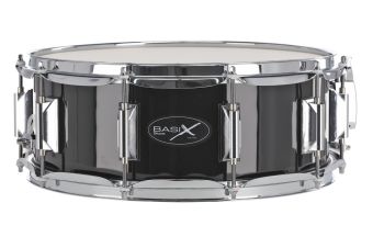 Snare drum Basix Classic - dřevo  14x5,5