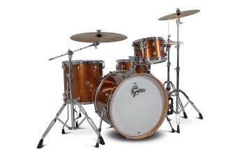 Bicí sada Catalina Club Bronze Sparkle CC2-R424-BS Bicí sada Catalina Club Bronze Sparkle CC2-R424-BS