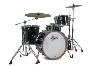 Bicí sada Catalina Club Piano Black CC2-R424-PB Bicí sada Catalina Club Piano Black CC2-R424-PB