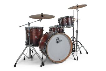 Bicí sada Catalina Club Satin Antique Fade CC2-R424-SAF Bicí sada Catalina Club Satin Antique Fade CC2-R424-SAF