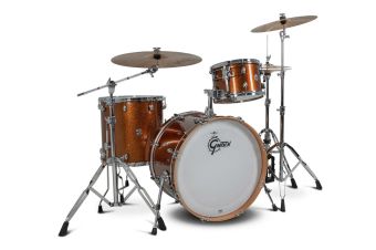 Bicí sada Catalina Club Bronze Sparkle CC2-R423-BS Bicí sada Catalina Club Bronze Sparkle CC2-R423-BS