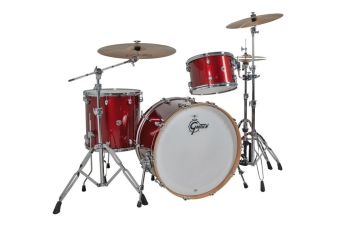 Bicí sada Catalina Club Bronze Sparkle CC2-R443C-BS Bicí sada Catalina Club Bronze Sparkle CC2-R443C-BS