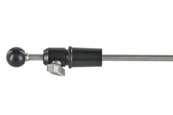 Bodec pro kontrabas Kužel 28/31 mm Bodec pro kontrabas Kužel 28/31 mm