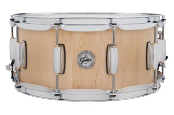 Snare drum Full Range Stave  14x6.5