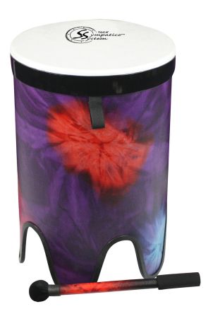 Nesting Drums Tom Tom Freestyle II  16