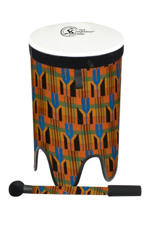 Nesting Drums Tom Tom Freestyle II 12 Nesting Drums Tom Tom Freestyle II 12