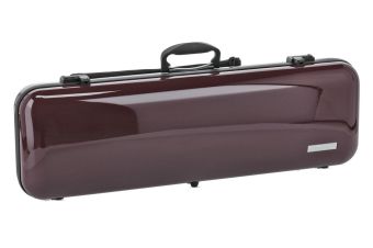 Pouzdro pro housle Air 2.1  Violett - vysoký lesk