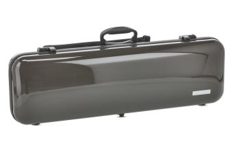 Pouzdro pro housle Air 2.1  Vysoký lesk - hnědá