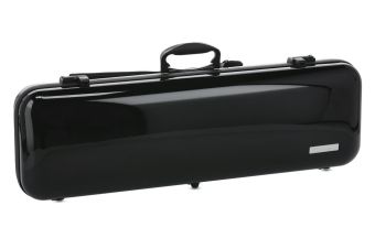 Pouzdro pro housle Air 2.1  Černý vysoký lesk