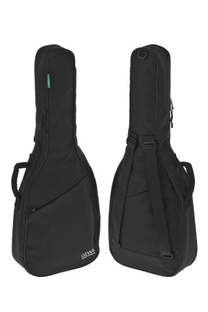 Gig Bag Kytara Basic 5  Koncertní 1/2