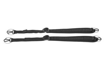 Pouzdro pro čelo Luthier  Stabilní nohy