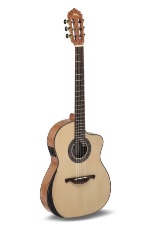 SUPERIOR Serie ES-CC Highgloss SUPERIOR Serie ES-CC Highgloss