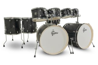 Bicí sada Energy Black Fame Bicí sada Energy Black Fame