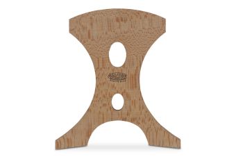 Kobylka na cello X Standard 4/4 90mm Kobylka na cello X Standard 4/4 90mm